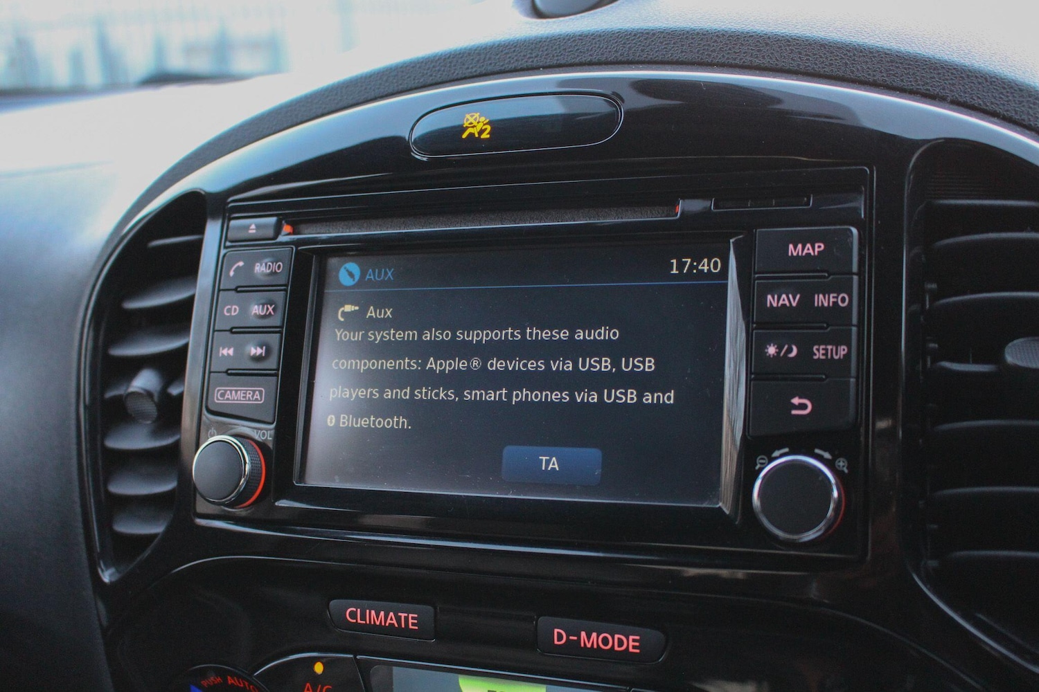 Used Nissan Juke 2016 for sale - 77783360: Photo 43