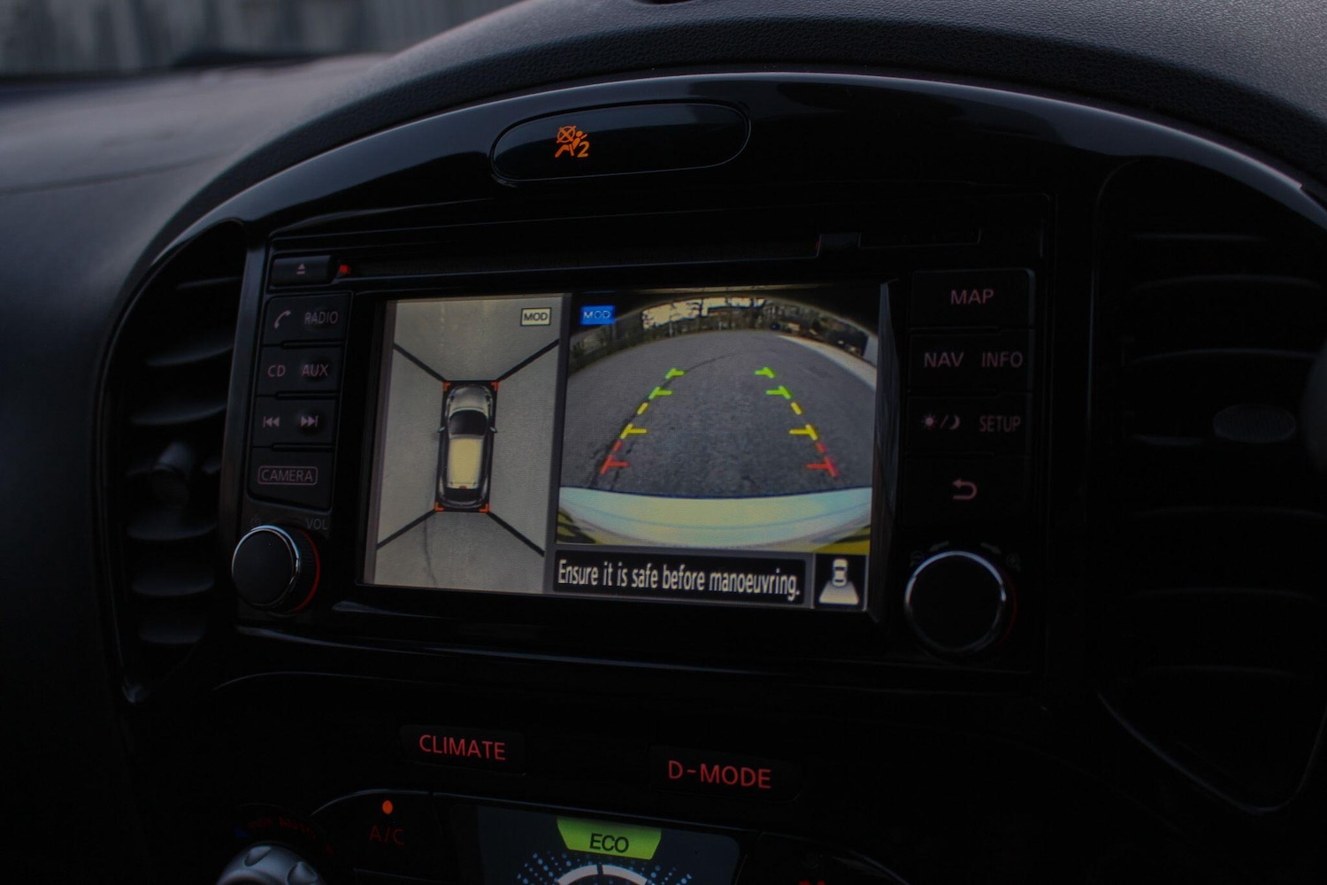 Used Nissan Juke 2016 for sale - 77783360: Photo 44