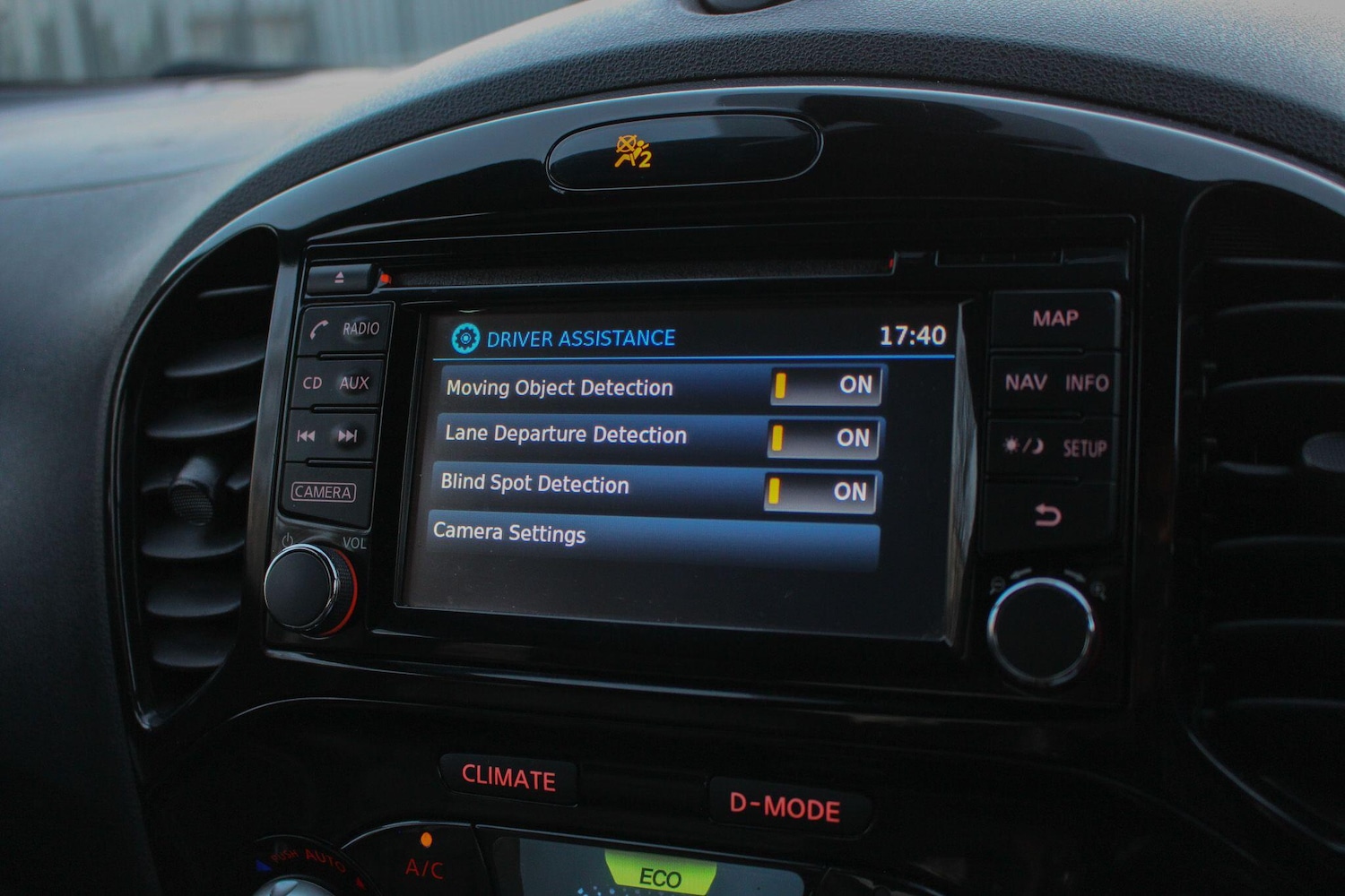 Used Nissan Juke 2016 for sale - 77783360: Photo 45