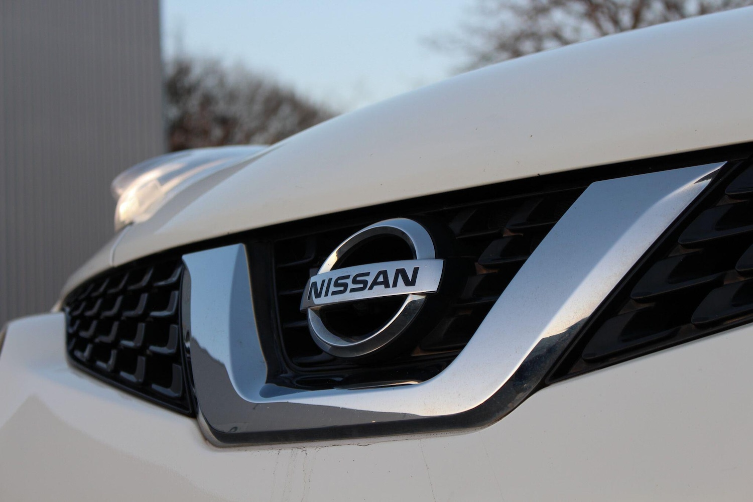 Used Nissan Juke 2016 for sale - 77783360: Photo 7