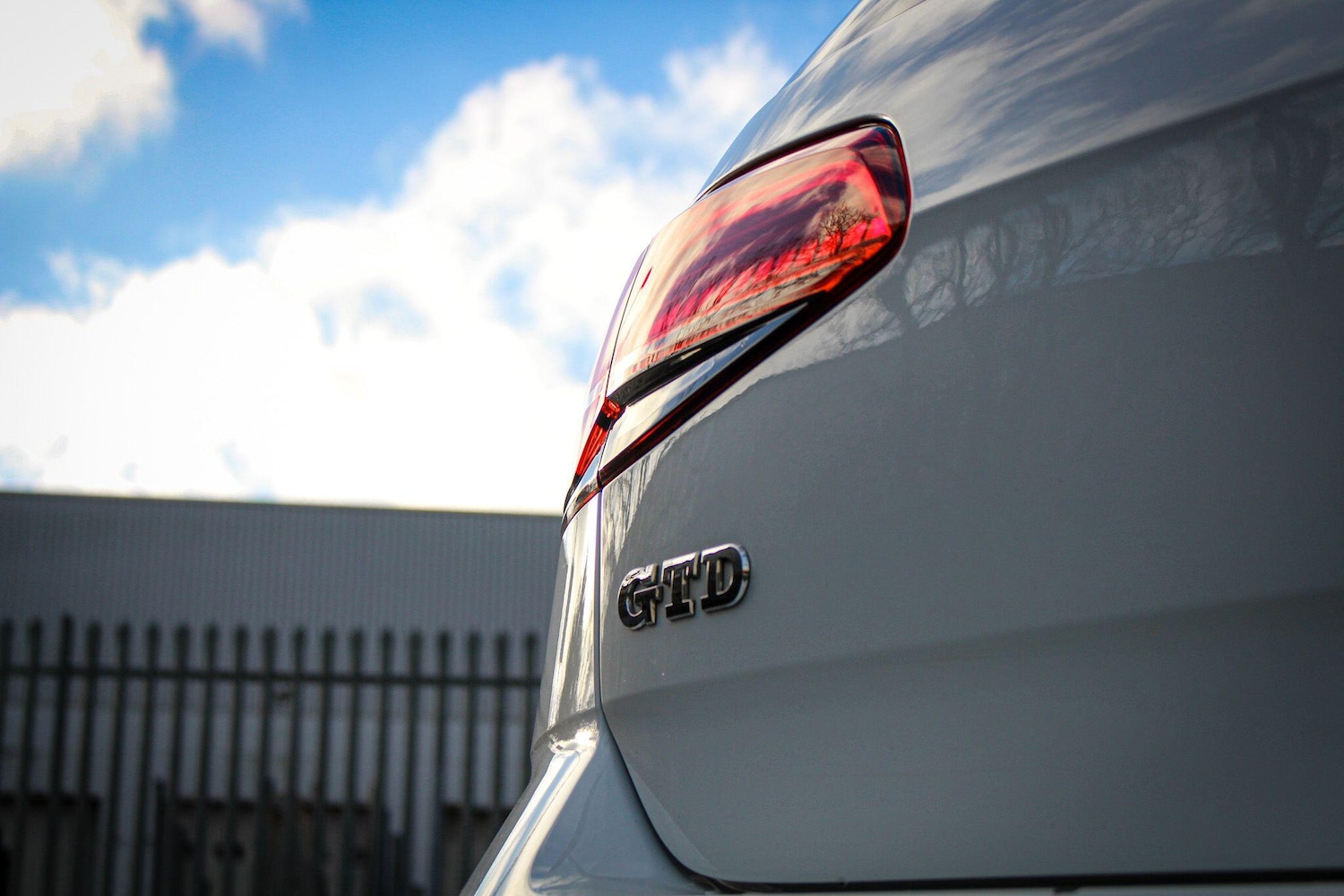 Used Volkswagen Golf 2019 for sale - 77549530: Photo 10