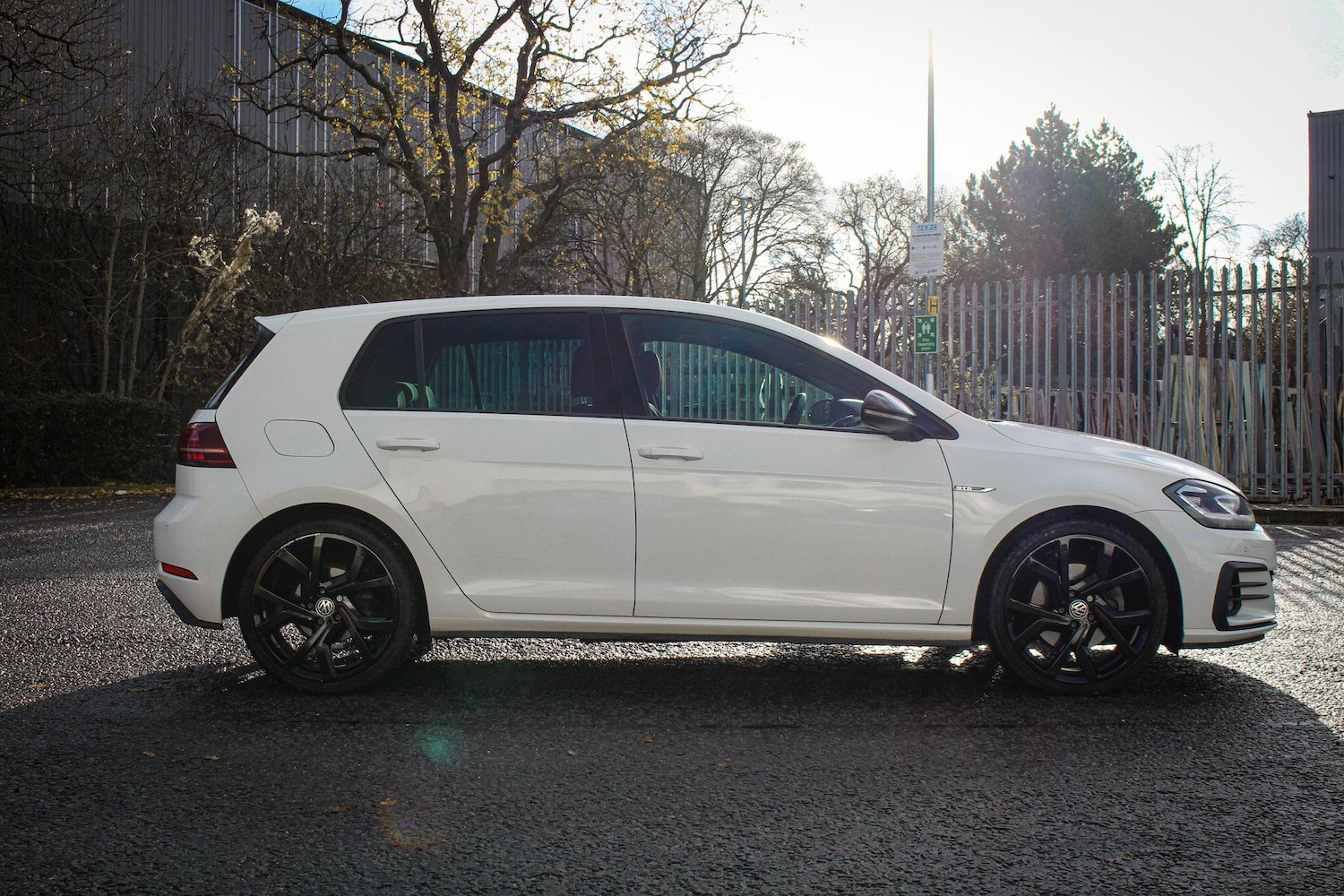 Used Volkswagen Golf 2019 for sale - 77549530: Photo 13