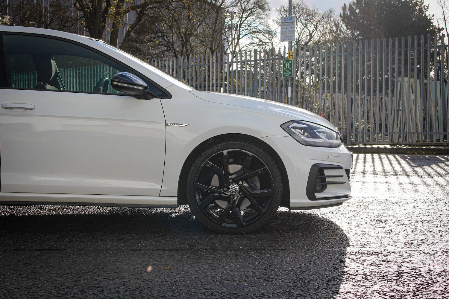Used Volkswagen Golf 2019 for sale - 77549530: Photo 15