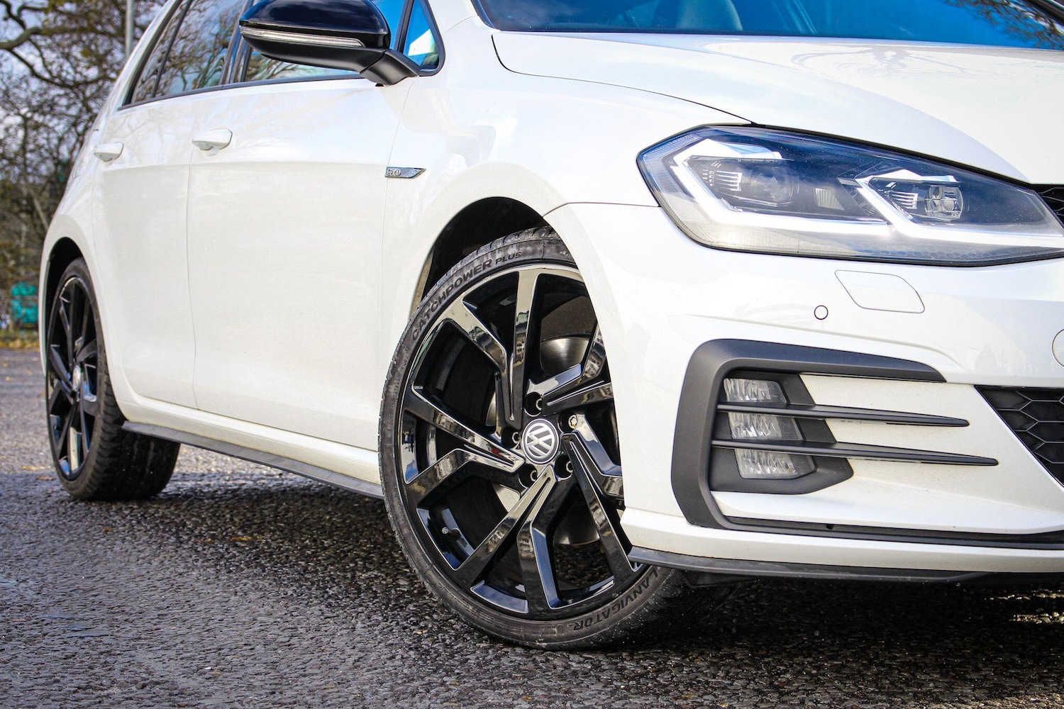 Used Volkswagen Golf 2019 for sale - 77549530: Photo 16