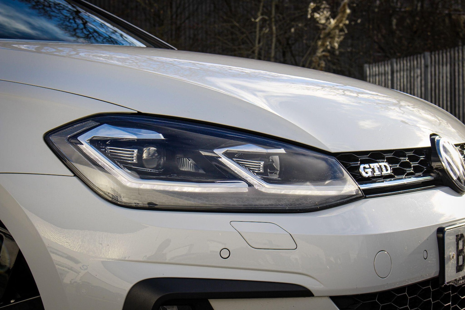 Used Volkswagen Golf 2019 for sale - 77549530: Photo 17