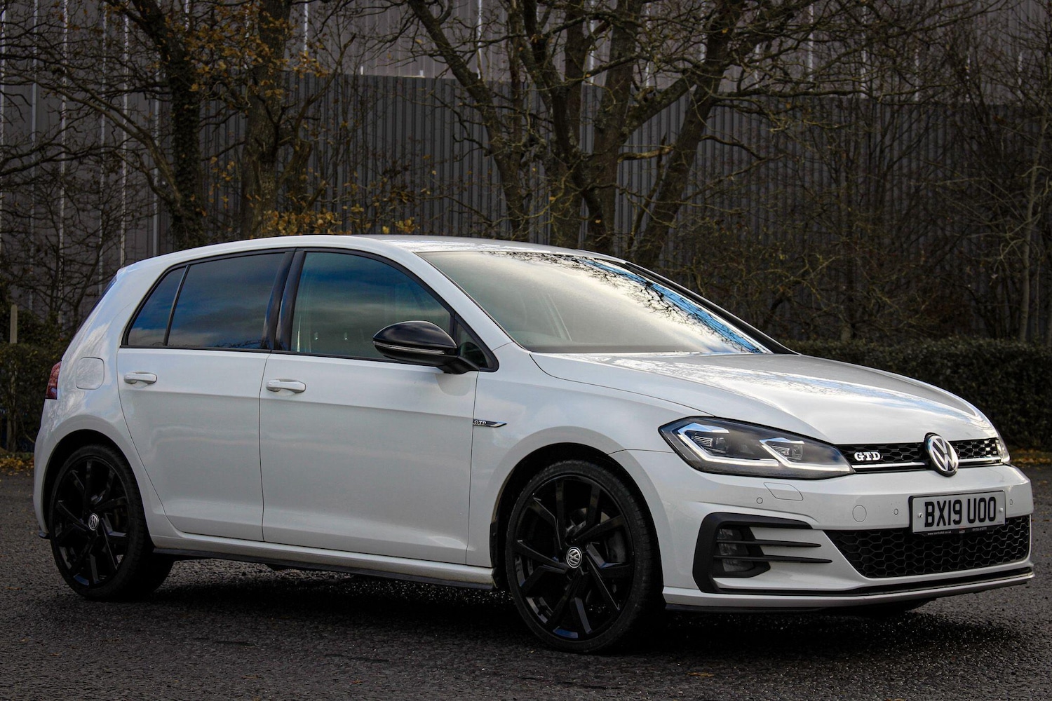 Used Volkswagen Golf 2019 for sale - 77549530: Photo 18