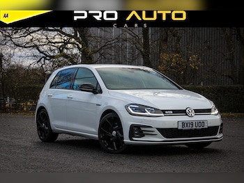 Used Volkswagen Golf 2019 for sale - 77549530: Photo