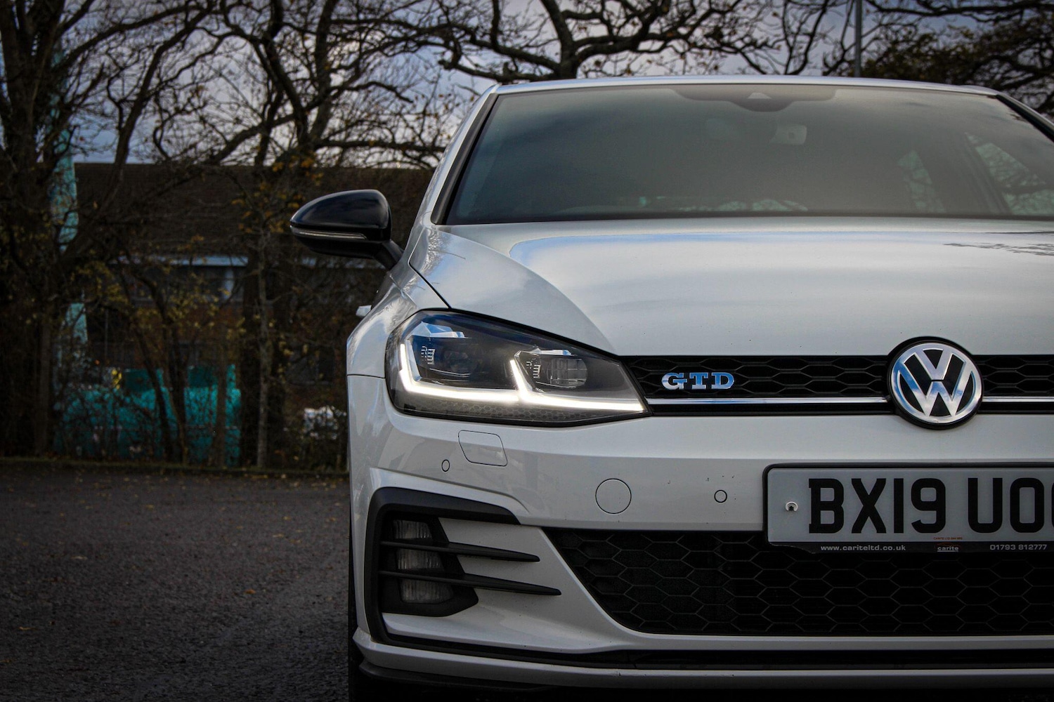 Used Volkswagen Golf 2019 for sale - 77549530: Photo 22