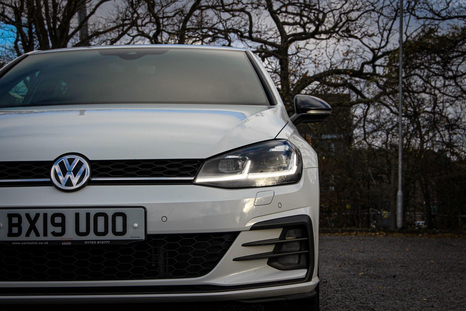 Used Volkswagen Golf 2019 for sale - 77549530: Photo 23