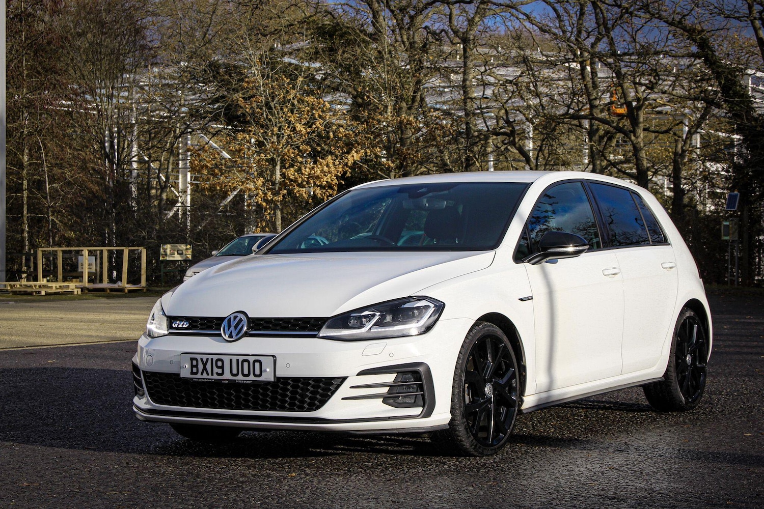 Used Volkswagen Golf 2019 for sale - 77549530: Photo 26