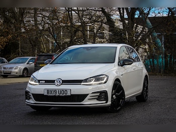 Used Volkswagen Golf 2019 for sale - 77549530: Photo