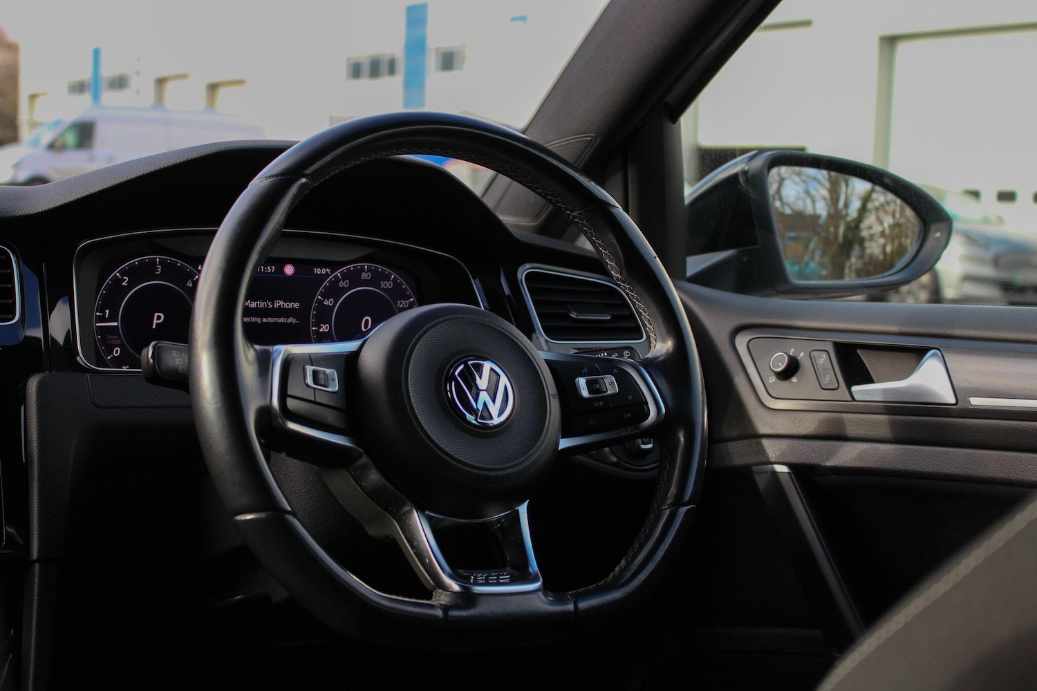 Used Volkswagen Golf 2019 for sale - 77549530: Photo 35