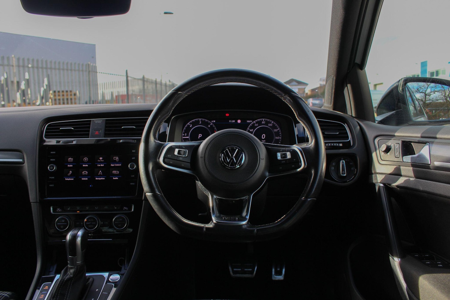 Used Volkswagen Golf 2019 for sale - 77549530: Photo 37