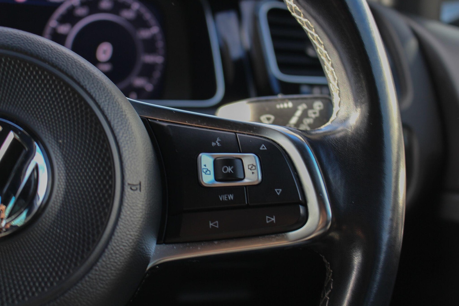 Used Volkswagen Golf 2019 for sale - 77549530: Photo 43