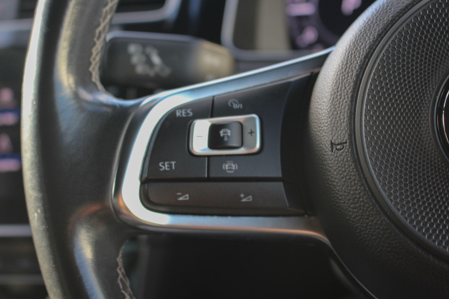 Used Volkswagen Golf 2019 for sale - 77549530: Photo 45