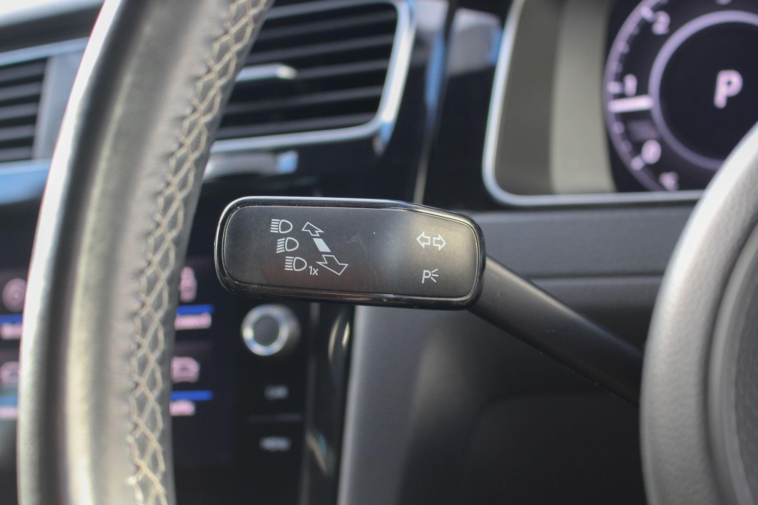 Used Volkswagen Golf 2019 for sale - 77549530: Photo 46