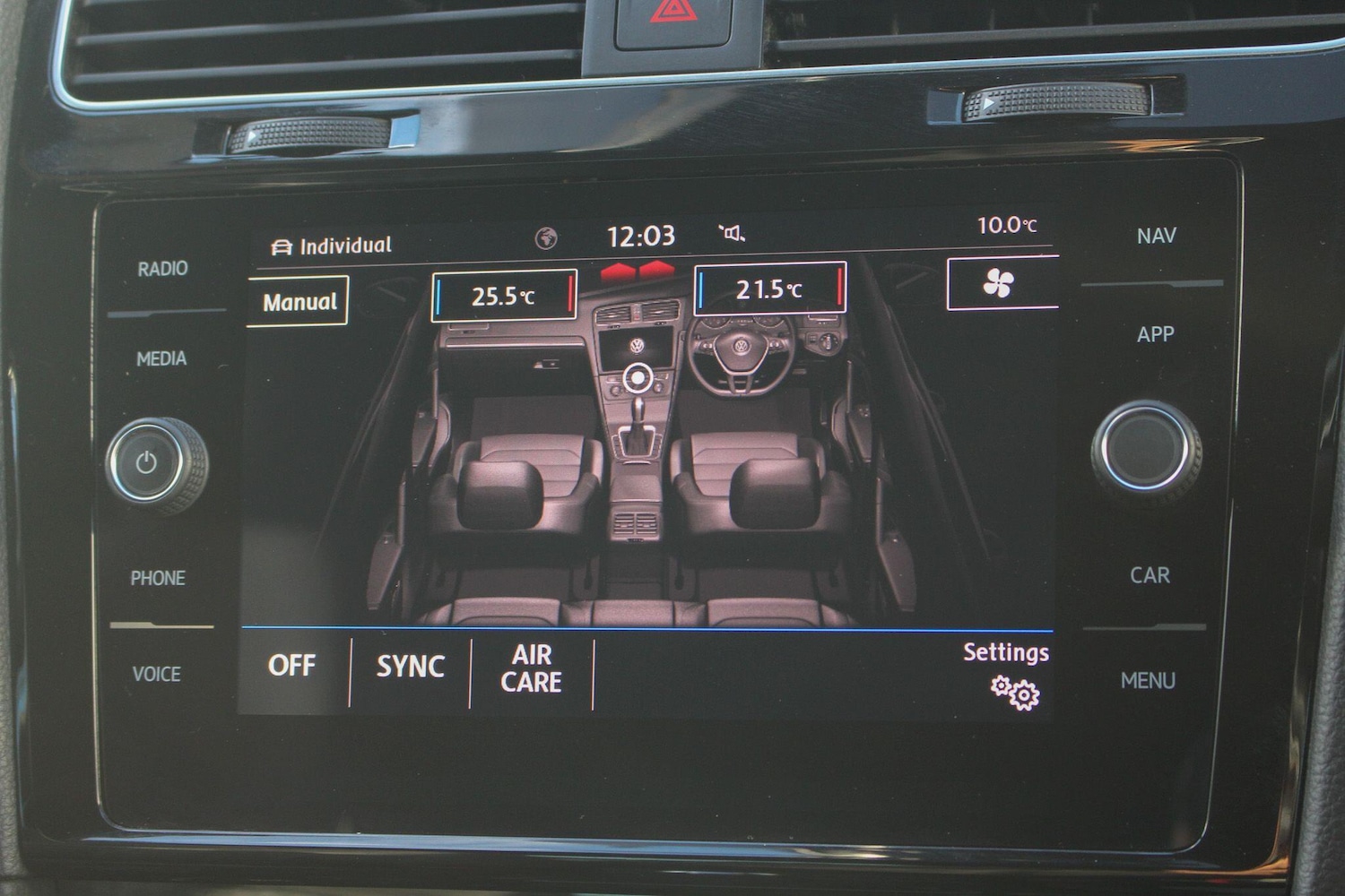 Used Volkswagen Golf 2019 for sale - 77549530: Photo 57