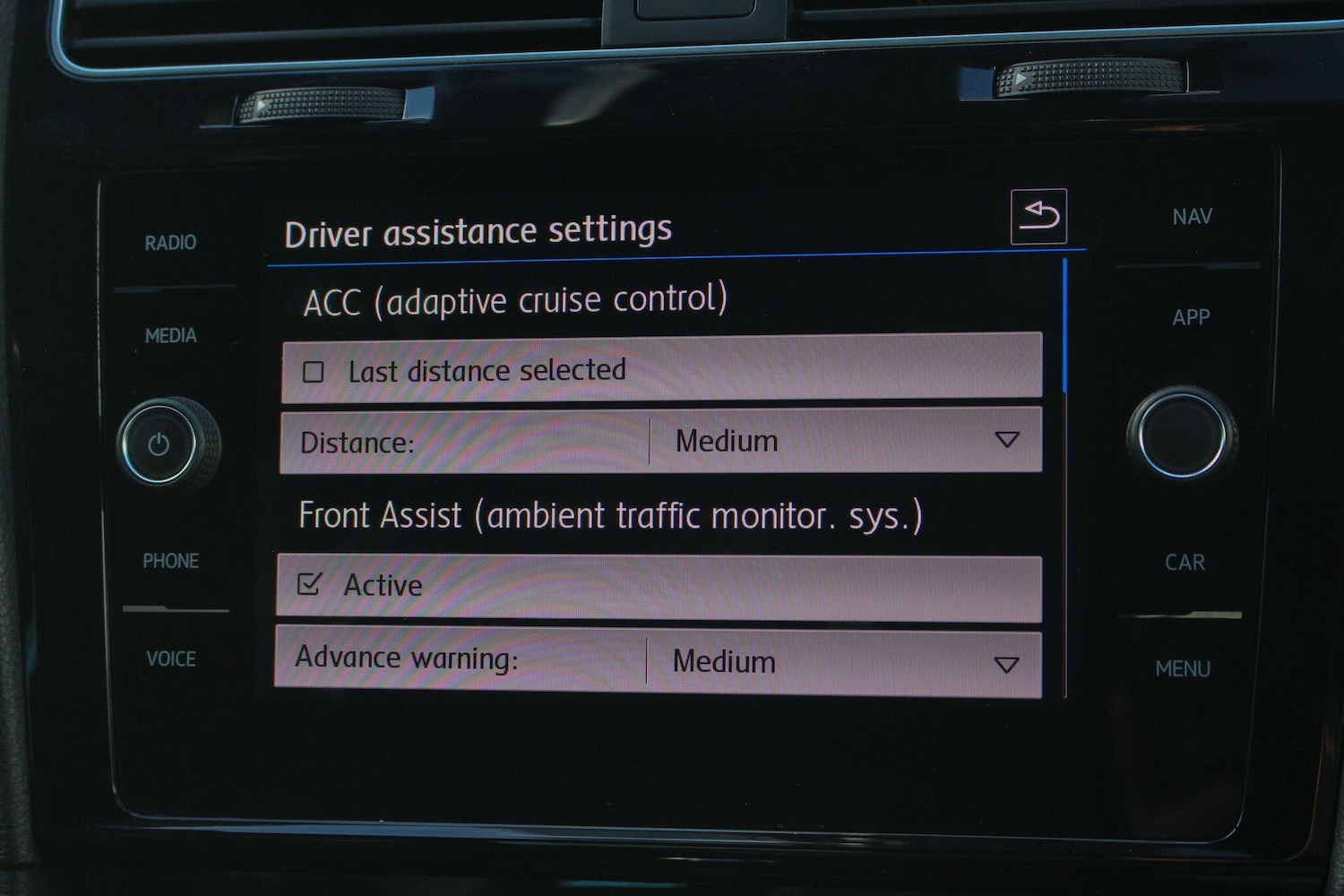 Used Volkswagen Golf 2019 for sale - 77549530: Photo 70