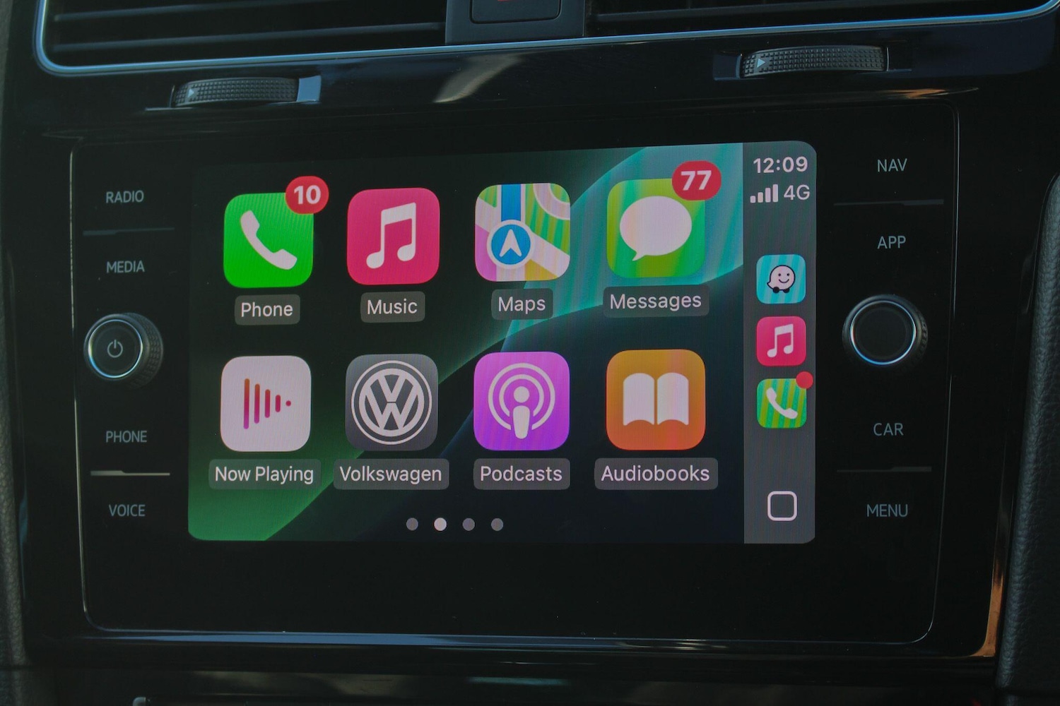 Used Volkswagen Golf 2019 for sale - 77549530: Photo 74