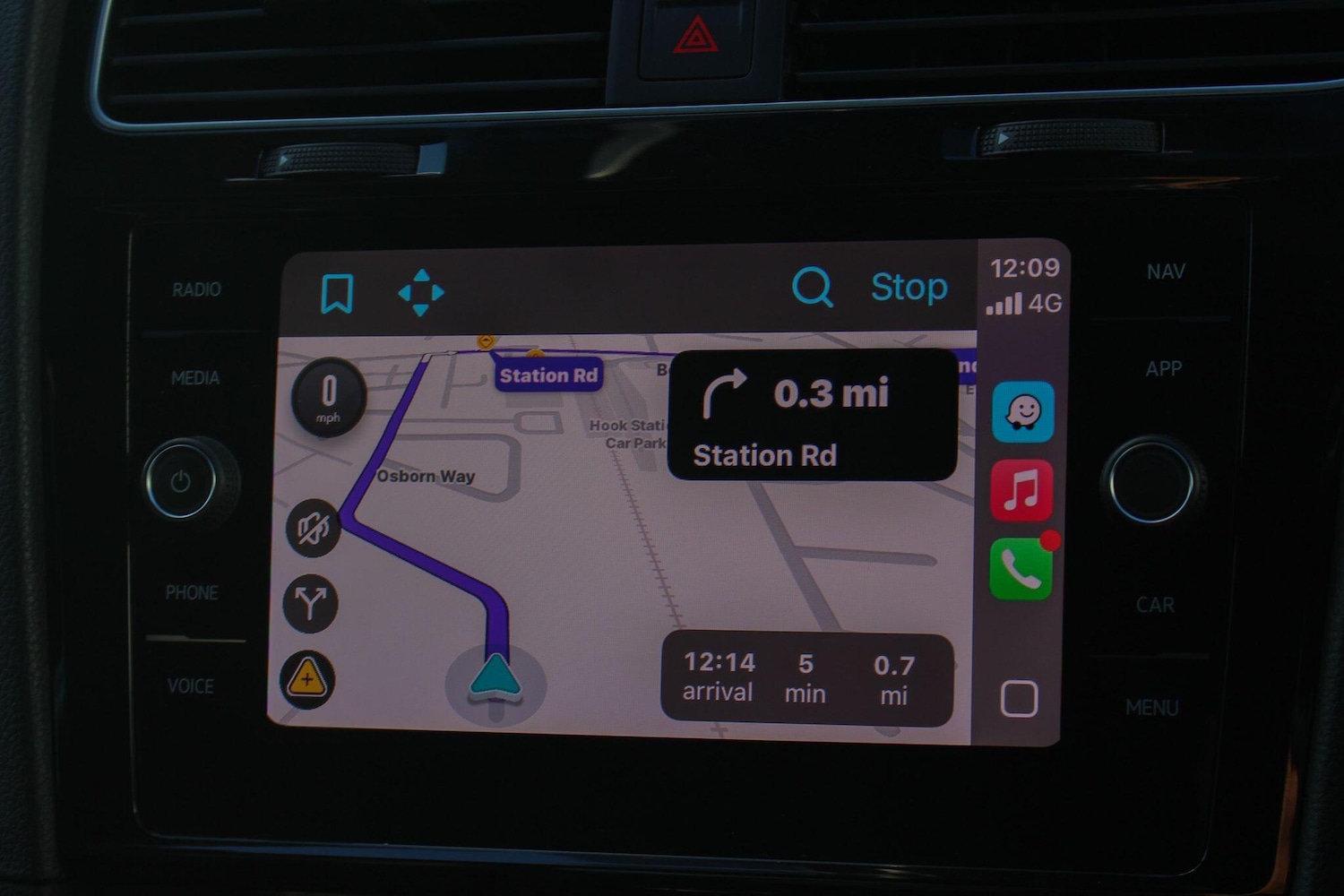 Used Volkswagen Golf 2019 for sale - 77549530: Photo 75