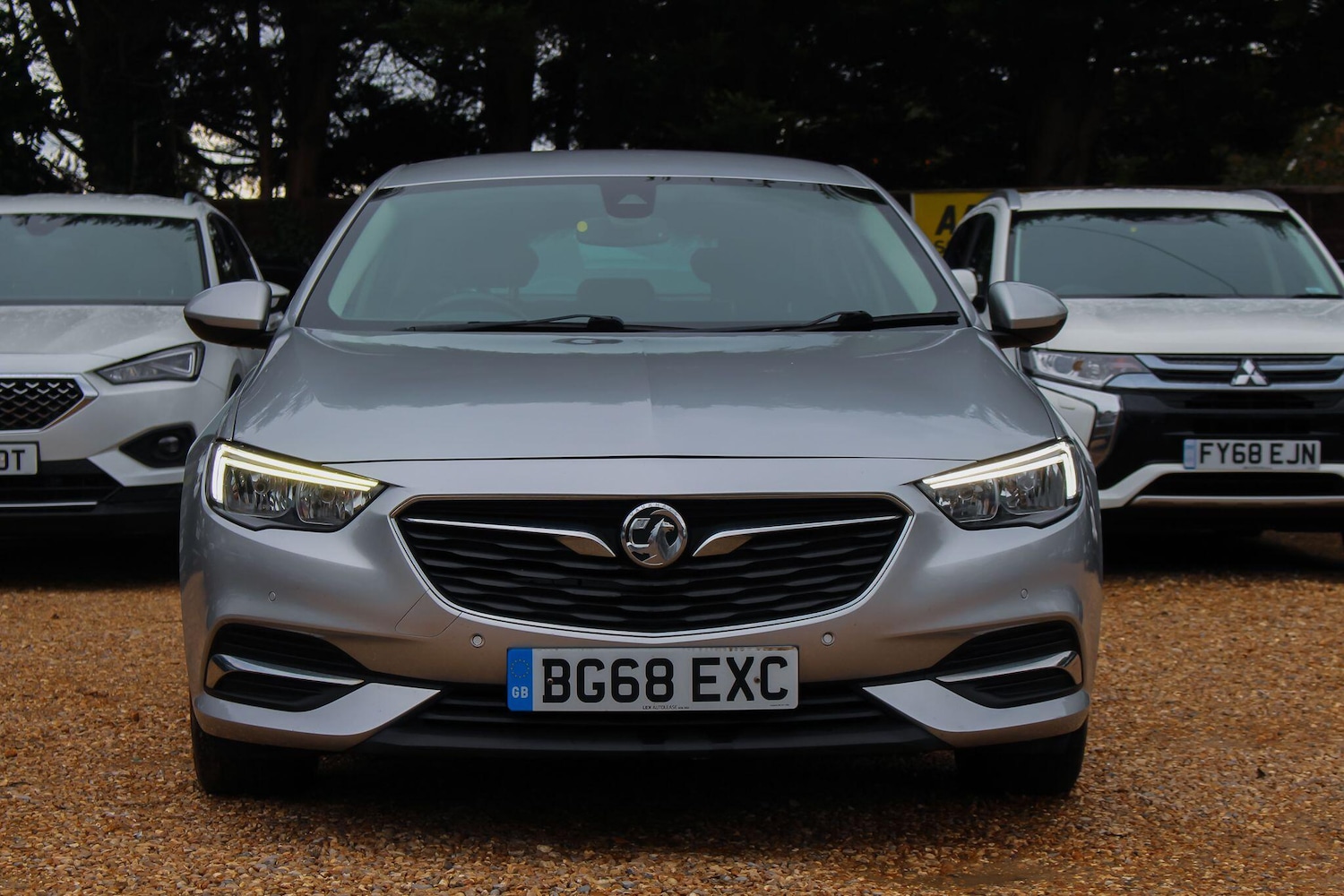 Used Vauxhall Insignia 2018 for sale - 76371620: Photo 13