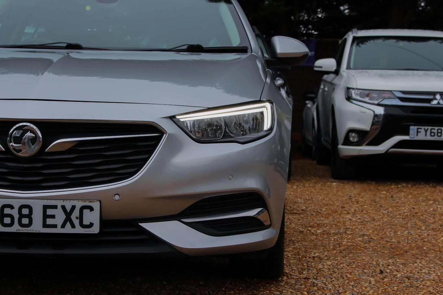 Used Vauxhall Insignia 2018 for sale - 76371620: Photo 15