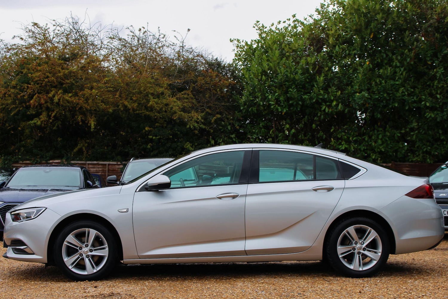 Used Vauxhall Insignia 2018 for sale - 76371620: Photo 19