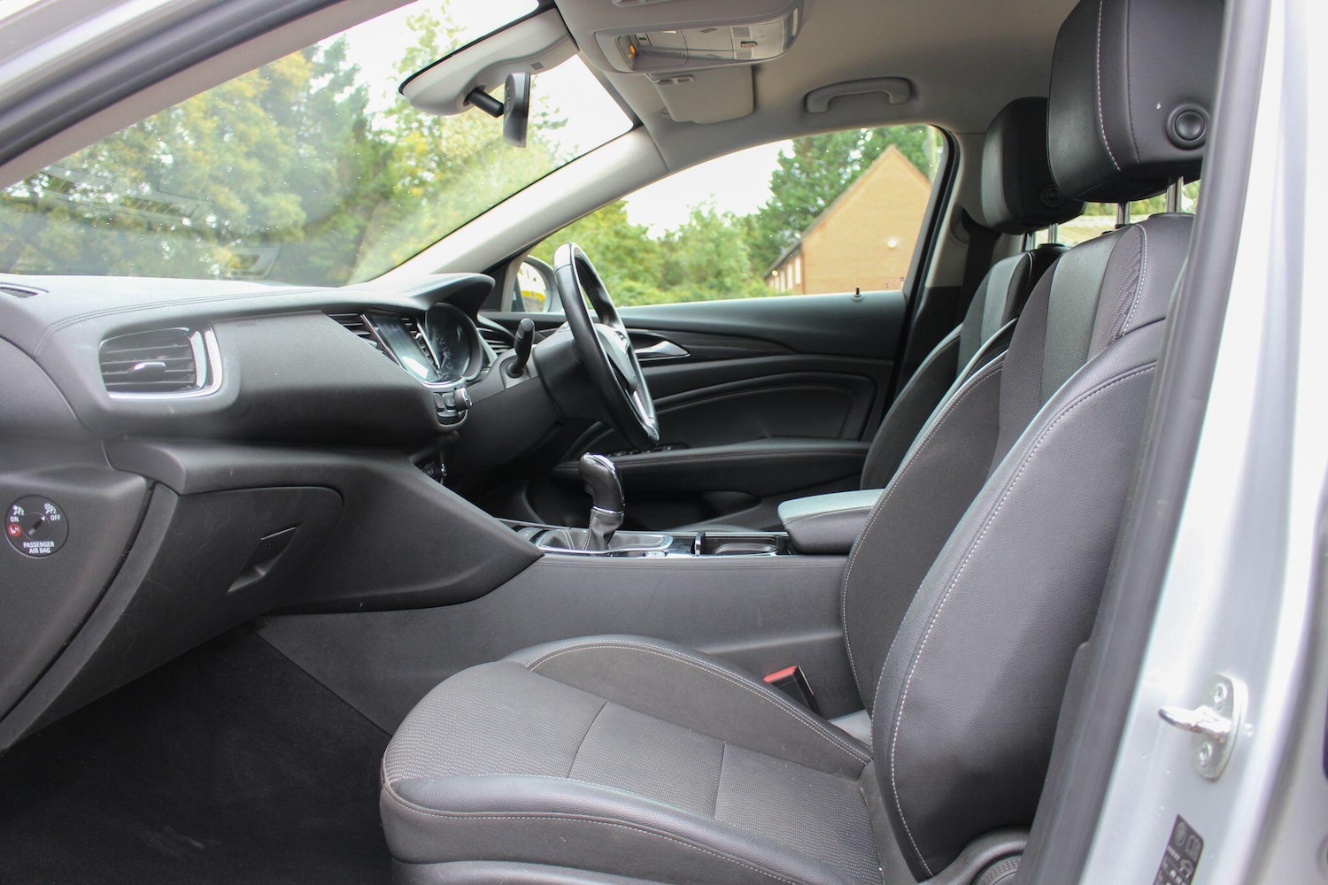Used Vauxhall Insignia 2018 for sale - 76371620: Photo 22