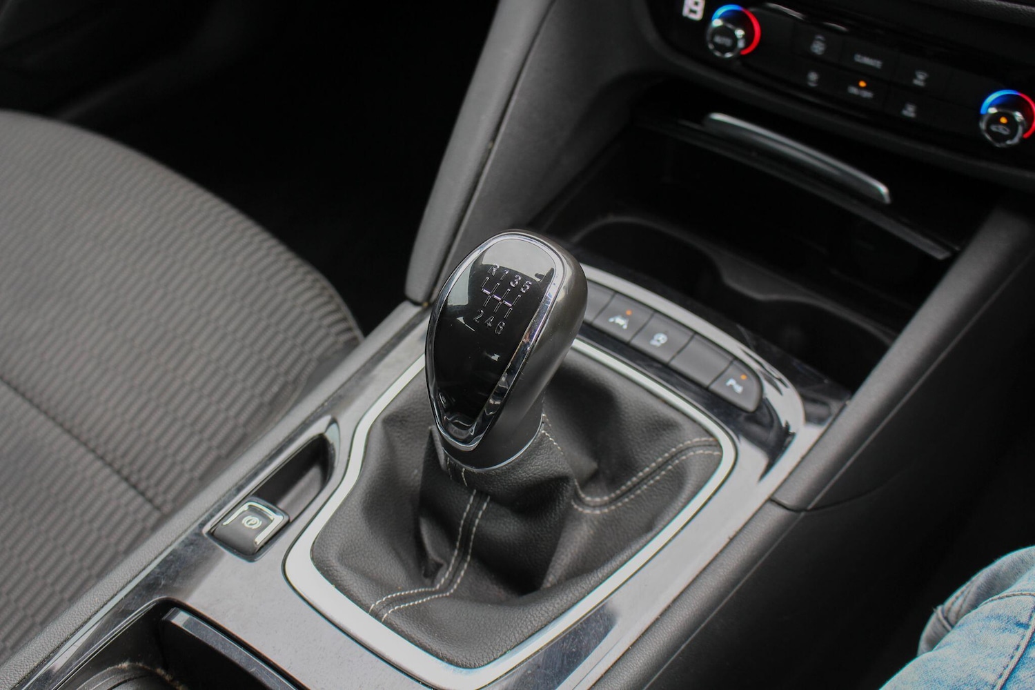 Used Vauxhall Insignia 2018 for sale - 76371620: Photo 33