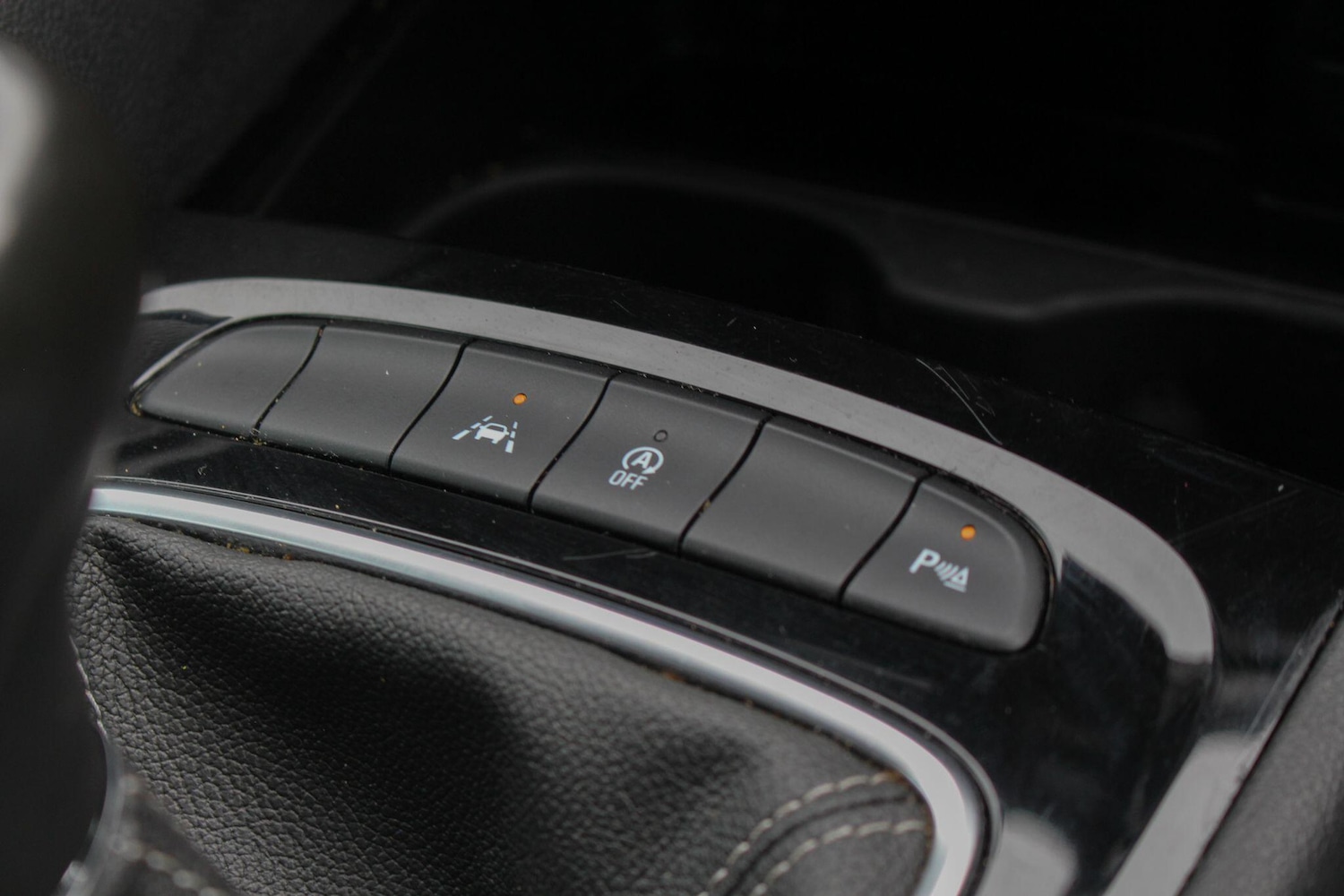 Used Vauxhall Insignia 2018 for sale - 76371620: Photo 34