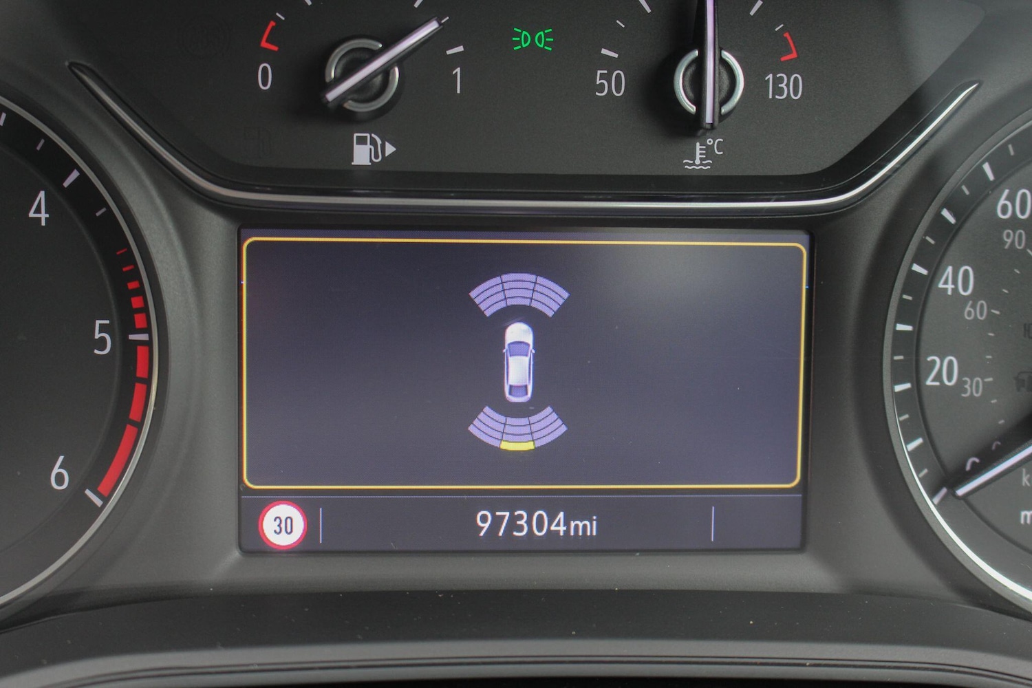 Used Vauxhall Insignia 2018 for sale - 76371620: Photo 47