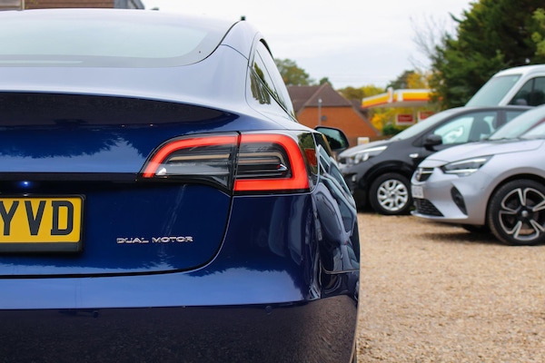 Used Tesla Model 3 2022 for sale - 76251158: Photo 10