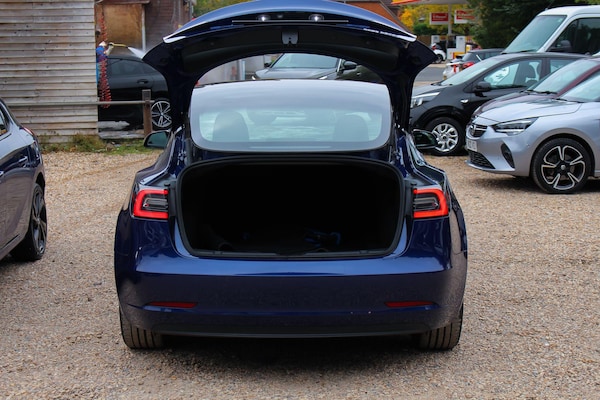 Used Tesla Model 3 2022 for sale - 76251158: Photo 12
