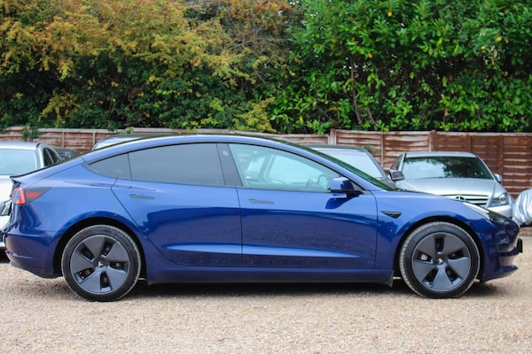 Used Tesla Model 3 2022 for sale - 76251158: Photo 14