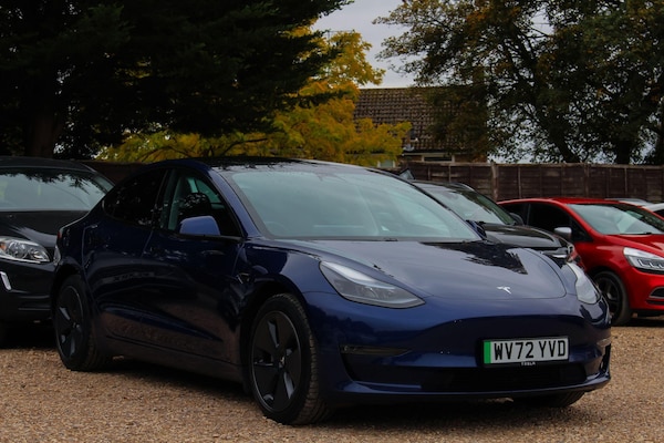 Used Tesla Model 3 2022 for sale - 76251158: Photo 15