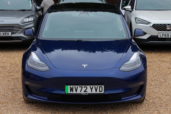 Used Tesla Model 3 2022 for sale - 76251158: Photo 18