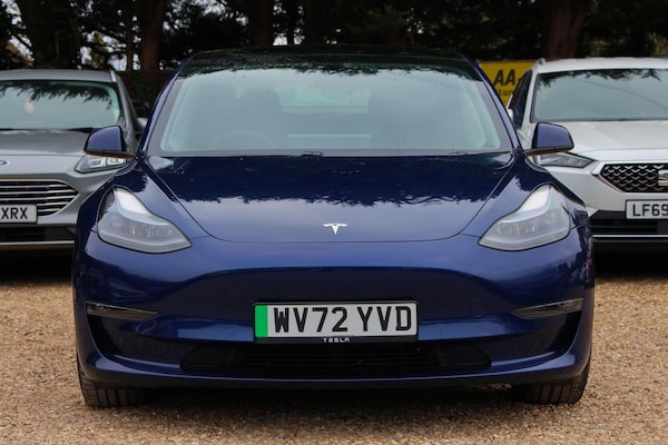 Used Tesla Model 3 2022 for sale - 76251158: Photo 19