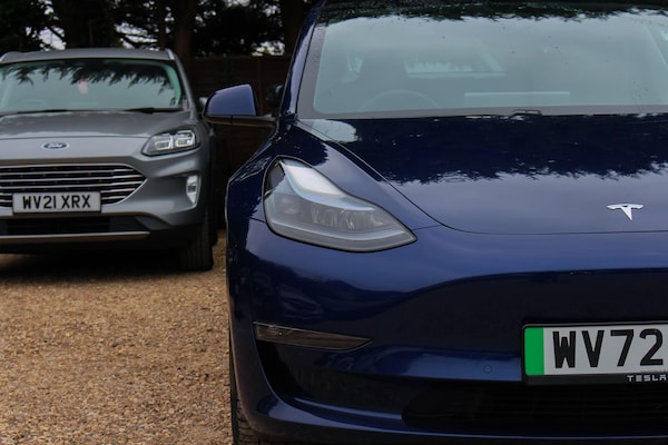 Used Tesla Model 3 2022 for sale - 76251158: Photo 20