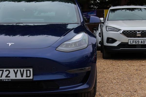 Used Tesla Model 3 2022 for sale - 76251158: Photo 21