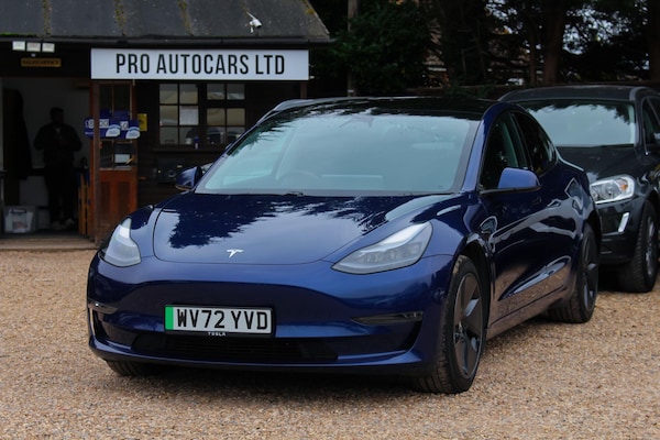 Used Tesla Model 3 2022 for sale - 76251158: Photo 23