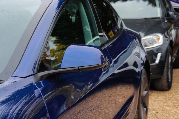 Used Tesla Model 3 2022 for sale - 76251158: Photo 24