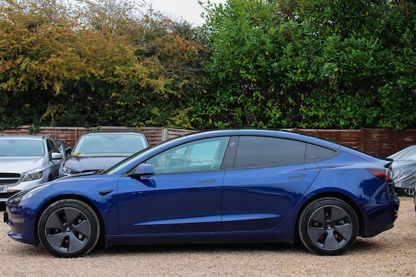 Used Tesla Model 3 2022 for sale - 76251158: Photo 26