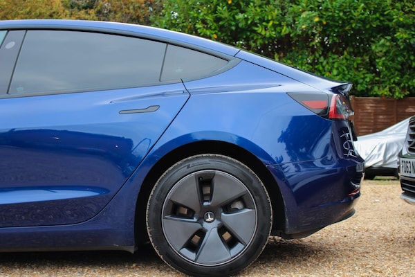 Used Tesla Model 3 2022 for sale - 76251158: Photo 28