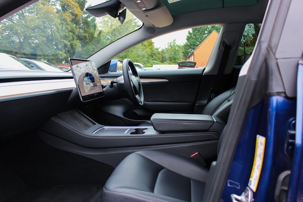 Used Tesla Model 3 2022 for sale - 76251158: Photo 29