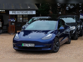 Used Tesla Model 3 2022 for sale - 76251158: Photo 2