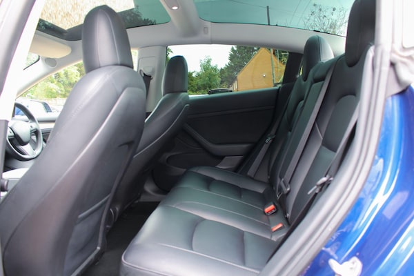 Used Tesla Model 3 2022 for sale - 76251158: Photo 30