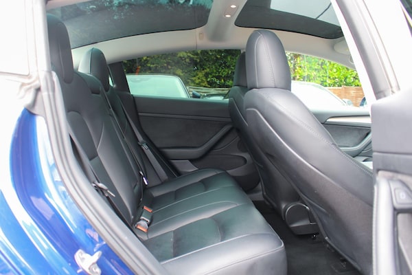 Used Tesla Model 3 2022 for sale - 76251158: Photo 32