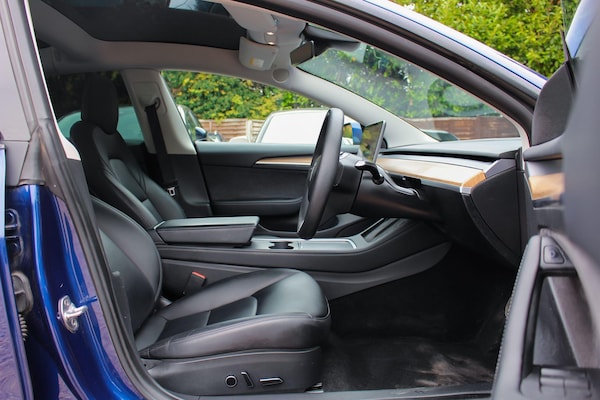 Used Tesla Model 3 2022 for sale - 76251158: Photo 33