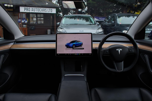 Used Tesla Model 3 2022 for sale - 76251158: Photo 37