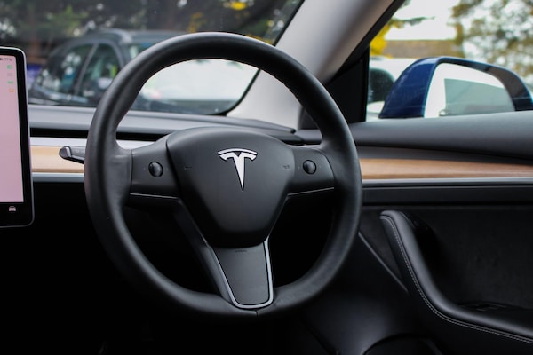Used Tesla Model 3 2022 for sale - 76251158: Photo 38